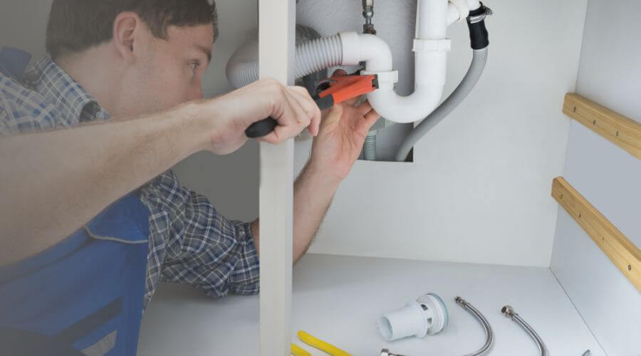 Expert burst pipe repair services in Scio, OR